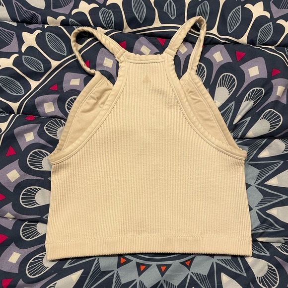 Vitality Synergy Tank - Snow - Picture 4 of 4